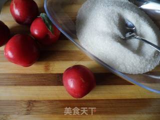 Natural and Pure Good Taste ------ Plum Jam recipe