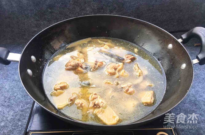 Nourishing Chicken Soup recipe