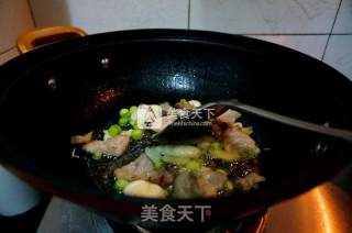 Griddle Sliced Radish recipe