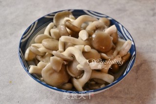 Crispy Small Oyster Mushrooms-so Delicious that You Can't Stop recipe