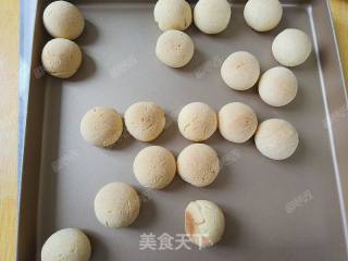 Japanese Mochi Bread recipe