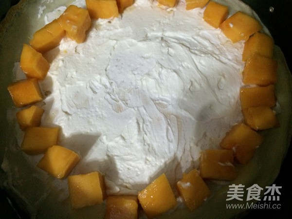 Mango Melaleuca recipe