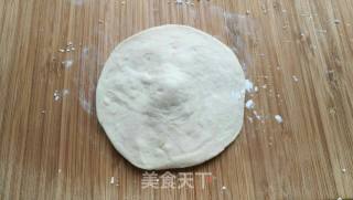 【taizhou】candy Heart Steamed Bun recipe