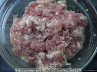 Boiled Baby Dishes with Egg Corners recipe