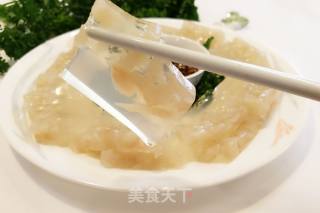 Crystal Jelly recipe