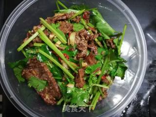 Simple and Crude Braised Beef recipe