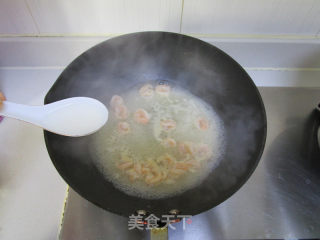 【shanghai】shrimp Creates Wealth recipe