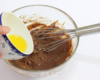 Layers Upon Layers are All for You-----chocolate Melaleuca Cake recipe
