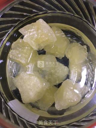 Limoncello recipe