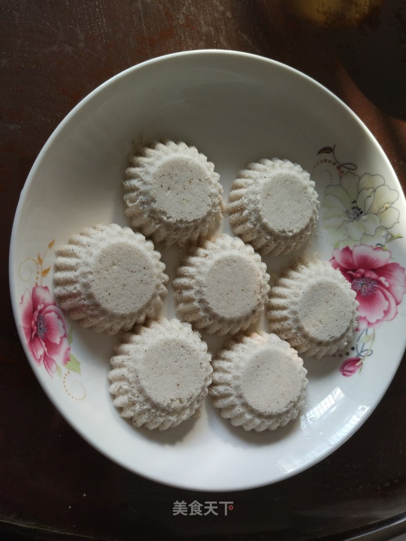 Double Ninth Cake, Chao Cake, Rice Cake recipe
