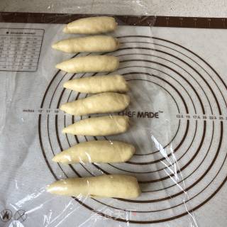 Classic Butter Roll recipe