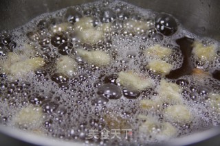 Crispy Peanuts recipe