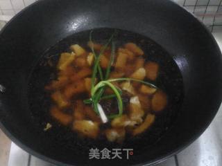 Pork Floss recipe