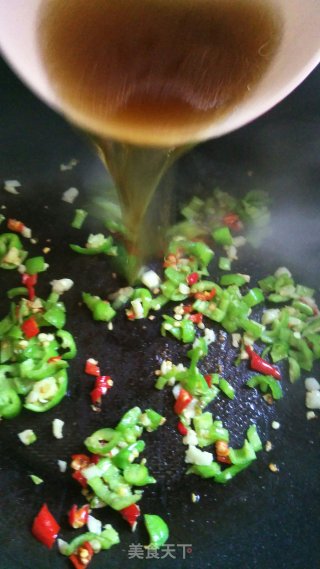 Stuffed Eggplant with Minced Meat recipe