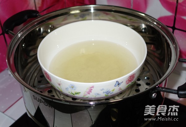 Mango Jelly recipe