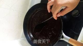 The Old Beijing Fried Noodles that Belong to You recipe