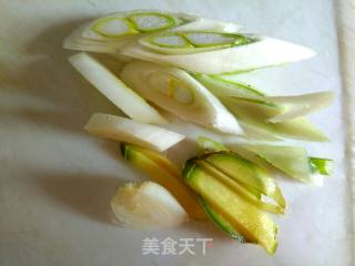 Yuxiang Eggplant recipe