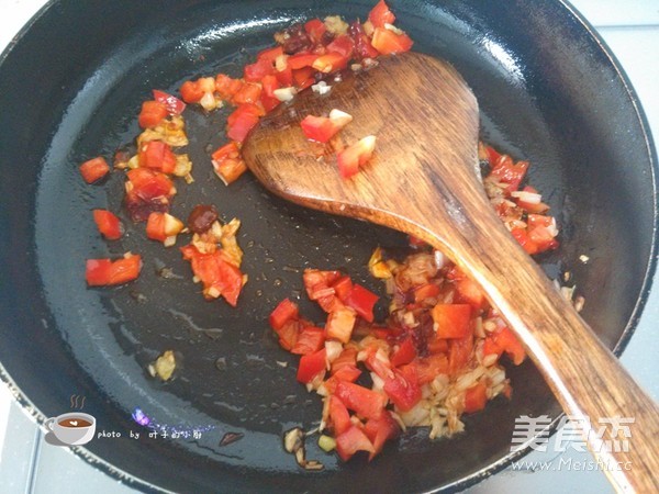 Spicy Fried Clams recipe