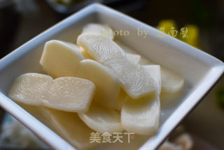 What Dishes Should be Prepared for Hot Pot recipe