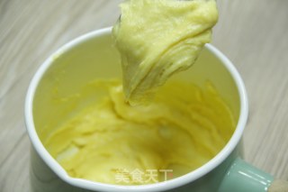 Lemon Puffs recipe