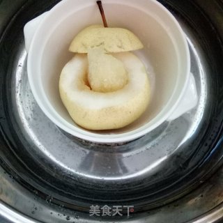 #果# Bingtang Honey Sydney recipe