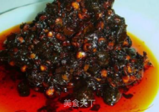 Lao Gan Ma Jelly recipe