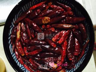 Zaba Chili recipe