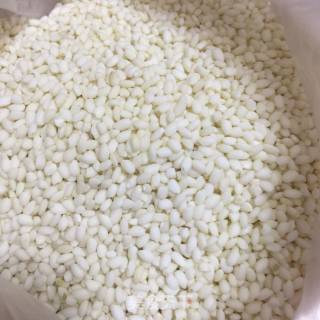 Milu recipe
