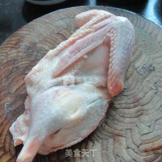 Beer Steamed Duck--banquet Dishes recipe