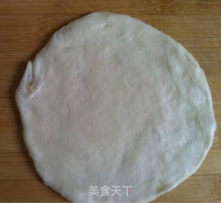 Do-it-yourself Egg Filling Pie recipe