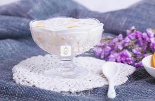 A Glass of Mango Sago Makes this Weekend Happy recipe
