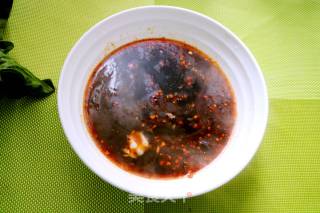 #trust之美#spicy Small Noodles recipe