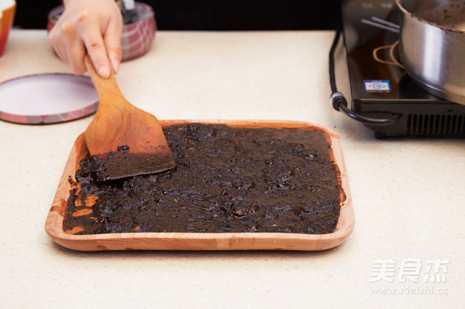 Guyuan Ejiao Paste recipe