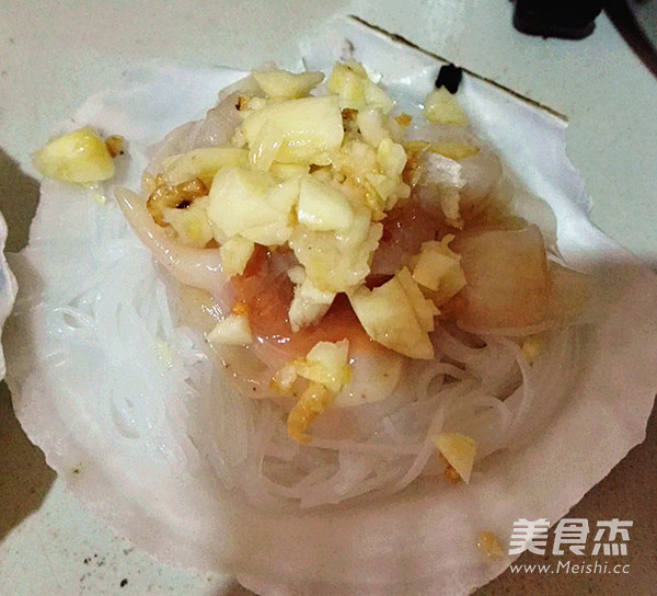 Golden Hawaiian Shellfish recipe