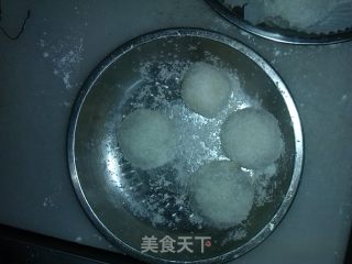 Rice Cake recipe