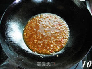 Delicious and New Way to Eat-----【fish-flavored Steamed Tofu】 recipe