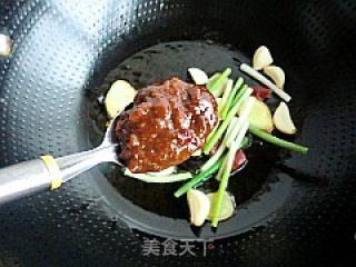 Stewed Beef Tendon recipe