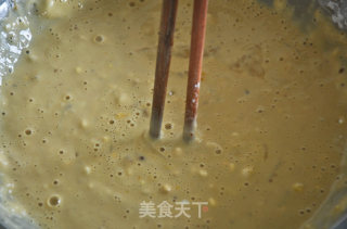 Brown Sugar Egg Biscuits recipe