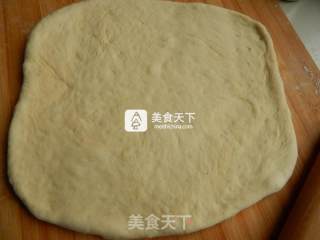 #aca烤明星大赛# Pork Floss Shredded Bread recipe