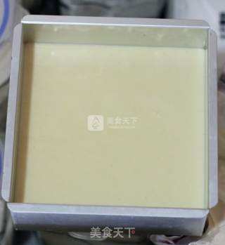 Delicate and Soft Fragrance-----honey Cake recipe