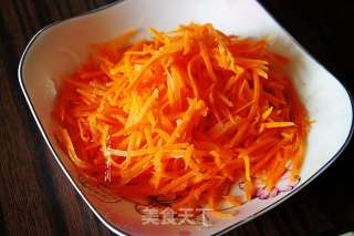 Three Silk Salad recipe