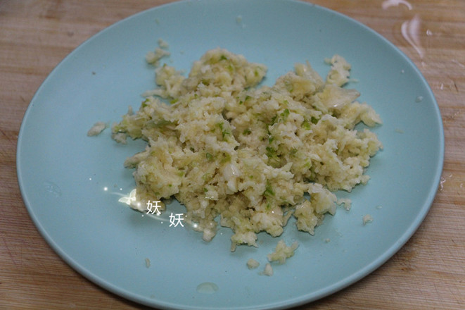 Steamed Shrimp with Garlic recipe