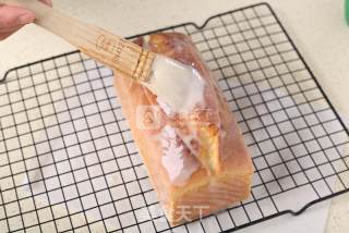 Sand Cake recipe