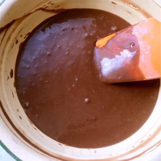 # Fourth Baking Contest and is Love to Eat Festival# Chocolate Cake with Snow Top recipe