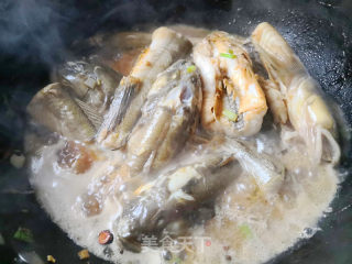 Home Braised Sea Catfish recipe