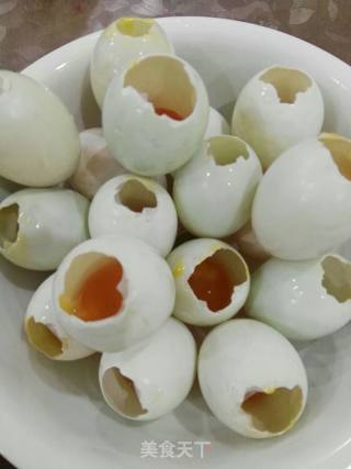 Glutinous Rice Egg recipe