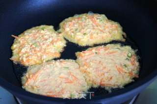 Carrot Tender Tortillas recipe