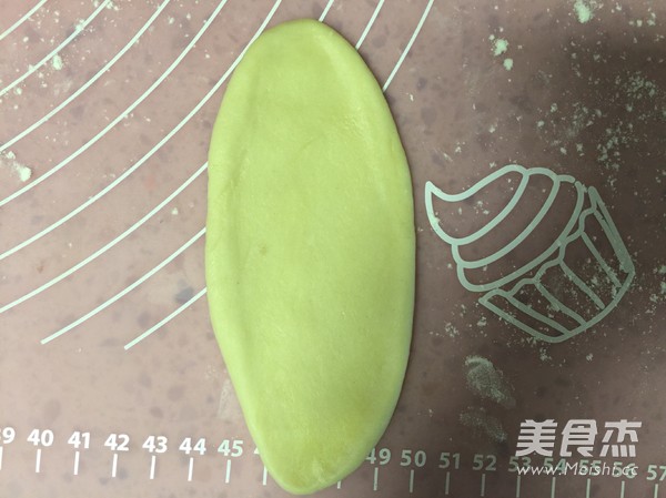 Egg Yolk Crisp recipe
