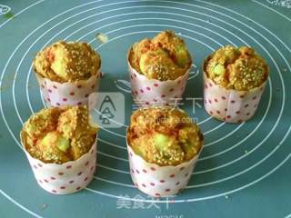 Curry Fries Muffins recipe