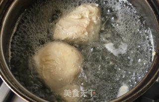 Original | Fitness Reduced Fat Mushroom Shredded Chicken Breast recipe